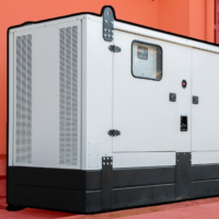 ARMAN генератор